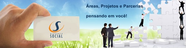 banner áreas e projetos