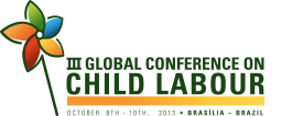 logo child global