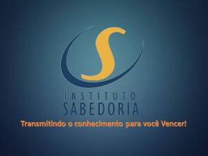Capa Inst.Sabedoria