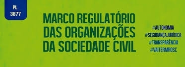 foto novo marcoregulatorio