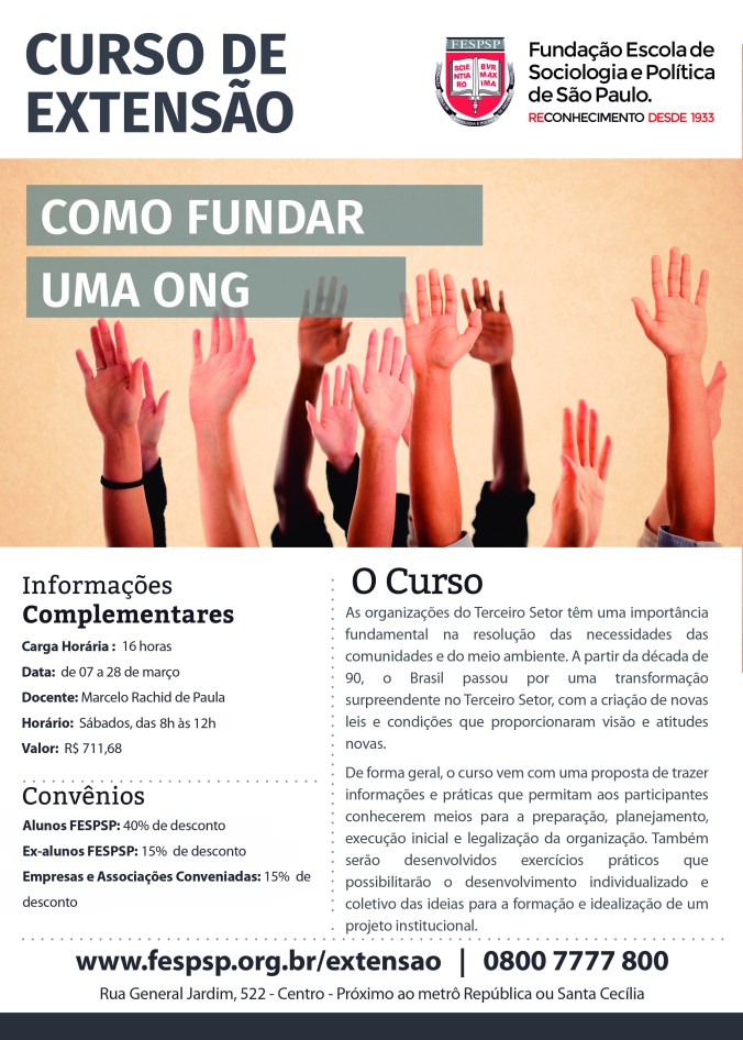 como-fundar-ong