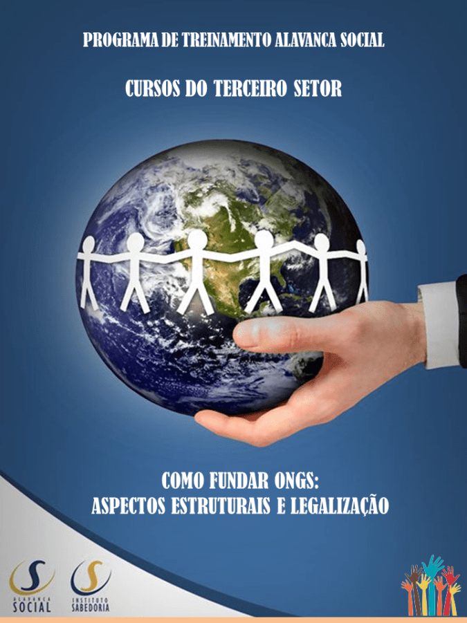 Capa_Apostila do Curso Como Fundar Ongs.versã2