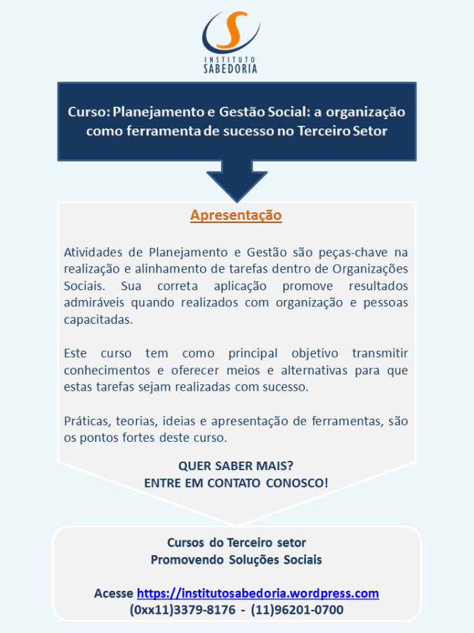 Matriz Azul para divulgação de cursos via email