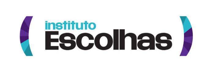 logotipo instituto escolhas
